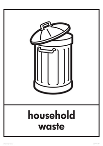 Recycling - Household Waste